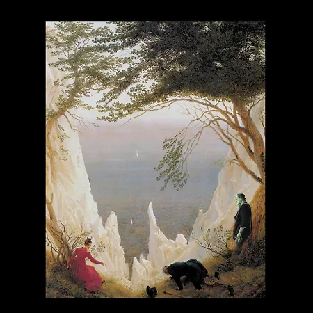 Frankenstein * Lancken-Granitz