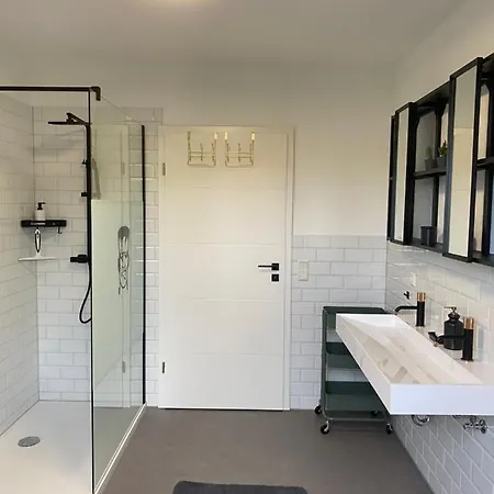 Apartment Frankenstein