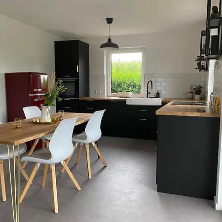 Apartment Frankenstein *