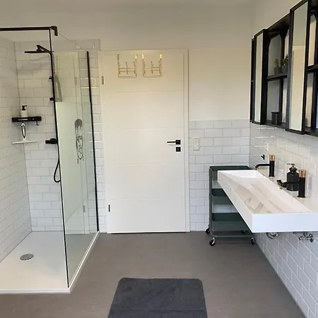 Frankenstein Lancken-Granitz