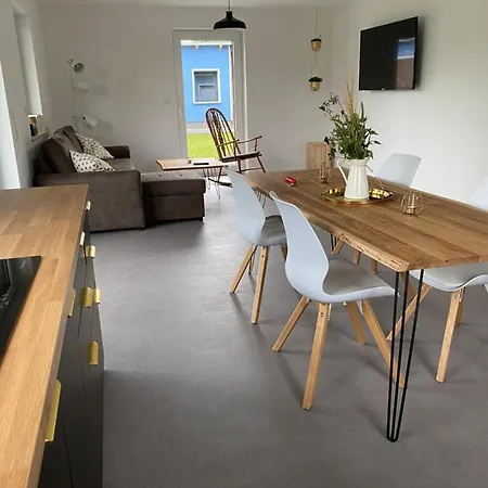 Frankenstein * Lancken-Granitz