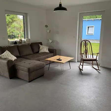 Frankenstein Lancken-Granitz