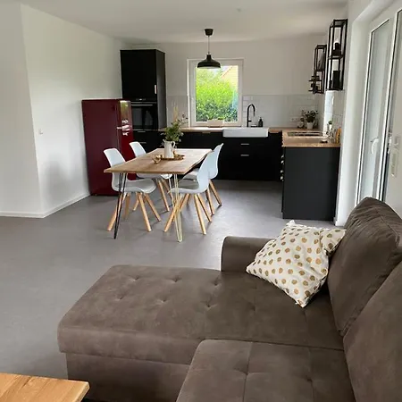 Frankenstein Lancken-Granitz