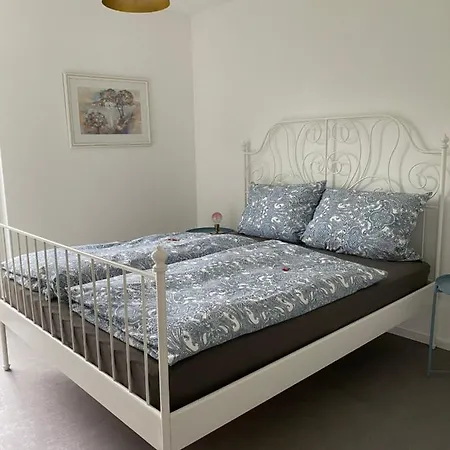 Apartment Frankenstein