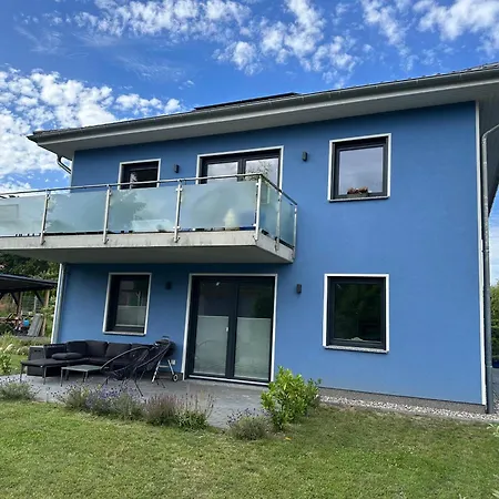 Frankenstein Lancken-Granitz