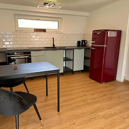 Frankenstein * Lancken-Granitz