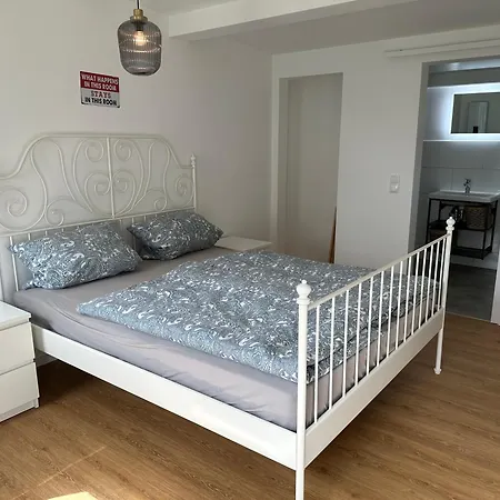 Apartment Frankenstein