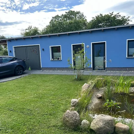 Apartment Frankenstein *