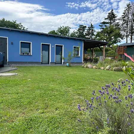 Frankenstein Apartment Lancken-Granitz